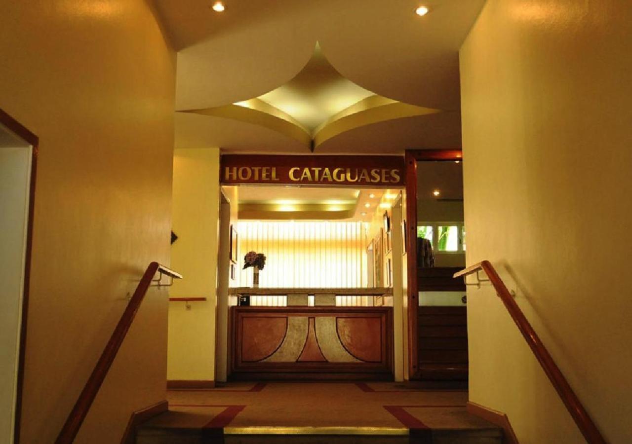 Hotel Cataguases 외부 사진