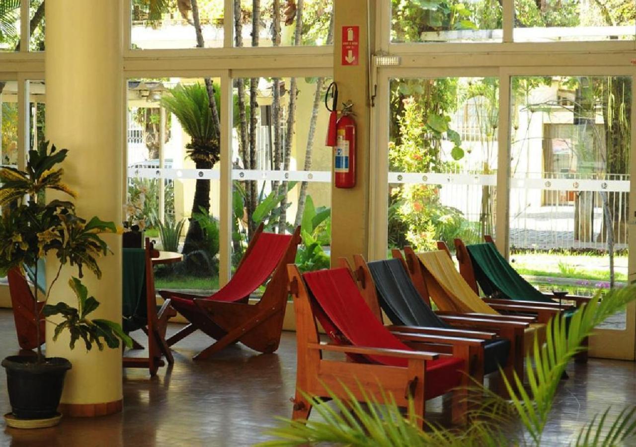 Hotel Cataguases 외부 사진