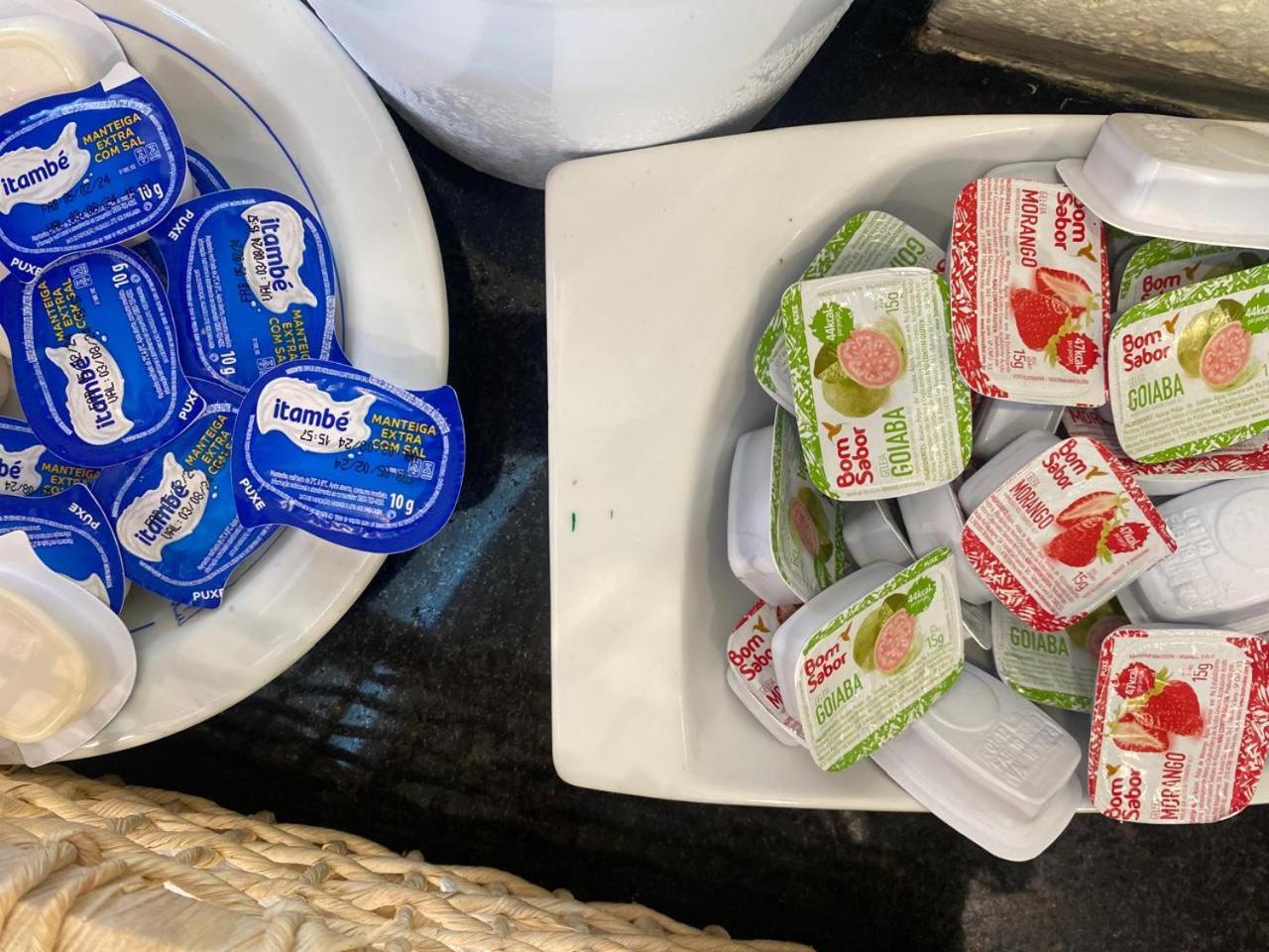 Hotel Cataguases 외부 사진
