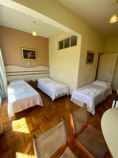Hotel Cataguases 외부 사진