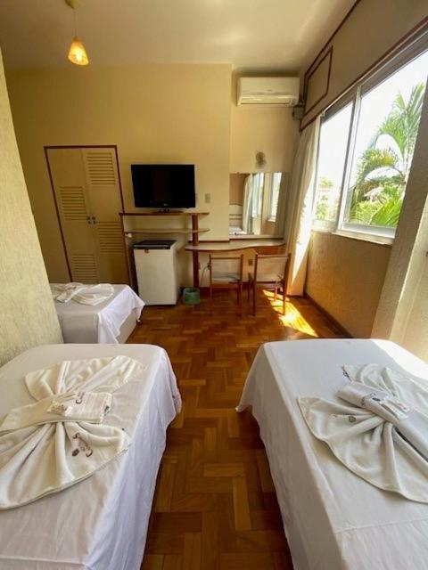Hotel Cataguases 외부 사진