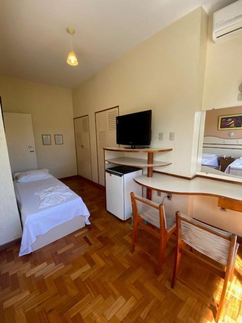 Hotel Cataguases 외부 사진