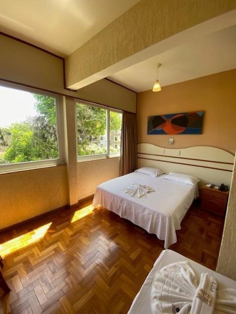 Hotel Cataguases 외부 사진