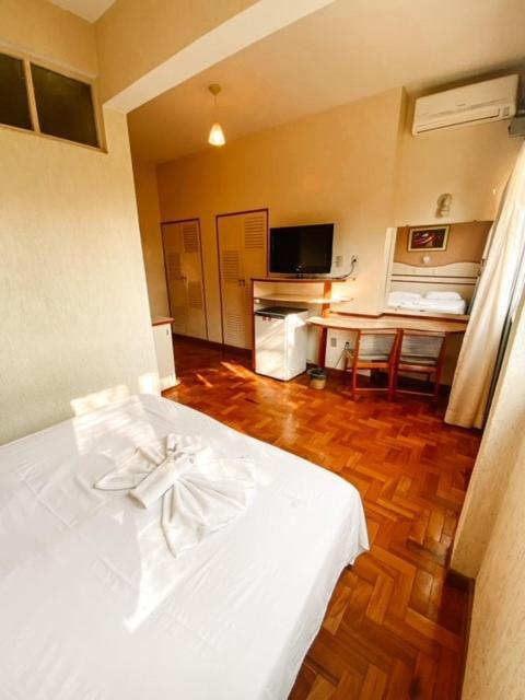 Hotel Cataguases 외부 사진