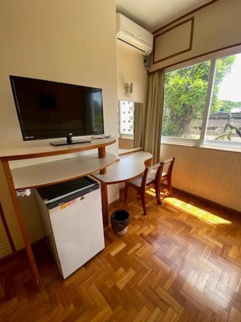 Hotel Cataguases 외부 사진